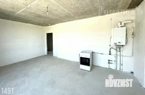 2-к квартира, вторичка, 69м2, 9/24 этаж