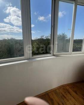 1-к квартира, вторичка, 37м2, 6/10 этаж