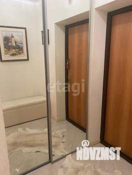 3-к квартира, вторичка, 59м2, 2/16 этаж