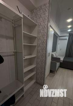 Студия квартира, вторичка, 29м2, 3/12 этаж