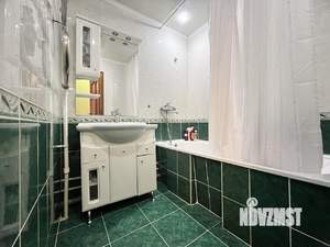 2-к квартира, вторичка, 68м2, 10/10 этаж