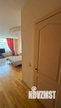 4-к квартира, вторичка, 183м2, 4/9 этаж