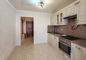 1-к квартира, вторичка, 34м2, 5/6 этаж