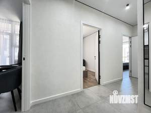 2-к квартира, вторичка, 55м2, 7/16 этаж