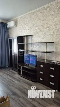 1-к квартира, вторичка, 37м2, 7/12 этаж