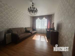 1-к квартира, вторичка, 41м2, 11/12 этаж