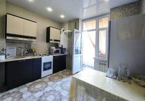 1-к квартира, вторичка, 40м2, 6/16 этаж