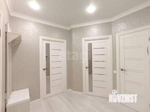 1-к квартира, вторичка, 42м2, 2/16 этаж