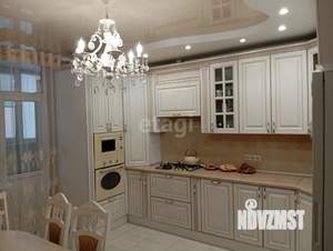 3-к квартира, вторичка, 80м2, 5/18 этаж