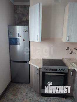 1-к квартира, вторичка, 41м2, 9/15 этаж