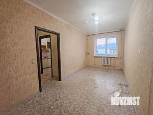 2-к квартира, вторичка, 52м2, 5/5 этаж