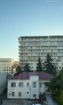 2-к квартира, вторичка, 116м2, 3/9 этаж