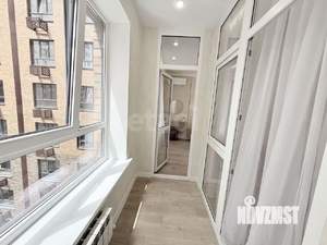 2-к квартира, вторичка, 62м2, 7/16 этаж