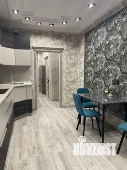 1-к квартира, вторичка, 55м2, 3/10 этаж