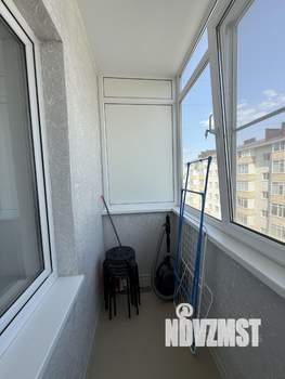 1-к квартира, вторичка, 35м2, 5/6 этаж