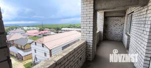 1-к квартира, вторичка, 60м2, 6/19 этаж