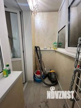 3-к квартира, вторичка, 51м2, 4/5 этаж
