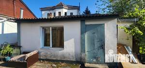 3-к квартира, вторичка, 35м2, 1/1 этаж
