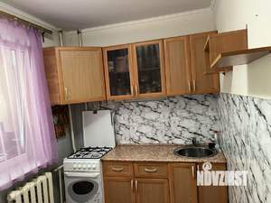 1-к квартира, вторичка, 37м2, 4/10 этаж