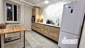 2-к квартира, вторичка, 55м2, 3/12 этаж