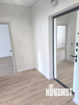 2-к квартира, вторичка, 60м2, 10/17 этаж