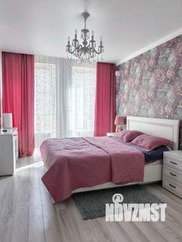 3-к квартира, вторичка, 92м2, 5/8 этаж