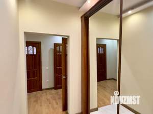 2-к квартира, вторичка, 77м2, 6/14 этаж
