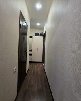 1-к квартира, вторичка, 32м2, 5/6 этаж
