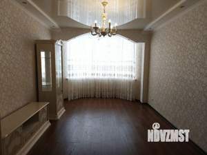 3-к квартира, вторичка, 87м2, 12/16 этаж
