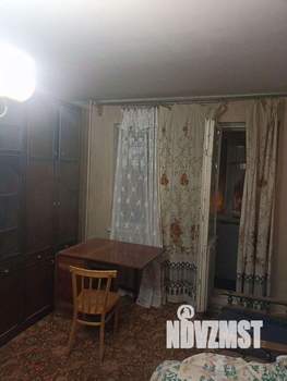 1-к квартира, вторичка, 40м2, 5/9 этаж