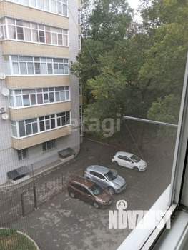 2-к квартира, вторичка, 47м2, 4/5 этаж