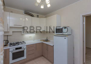 1-к квартира, вторичка, 40м2, 4/5 этаж