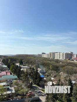 2-к квартира, вторичка, 67м2, 9/11 этаж