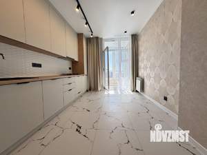 3-к квартира, вторичка, 72м2, 19/24 этаж