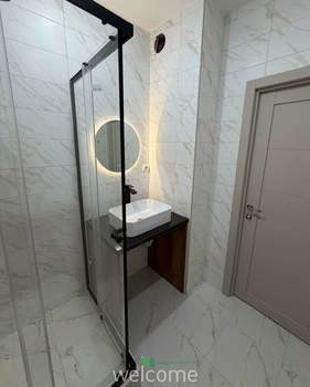 1-к квартира, вторичка, 28м2, 5/16 этаж