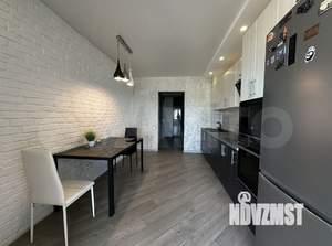 1-к квартира, вторичка, 60м2, 14/16 этаж