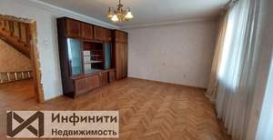 5-к квартира, вторичка, 180м2, 3/6 этаж