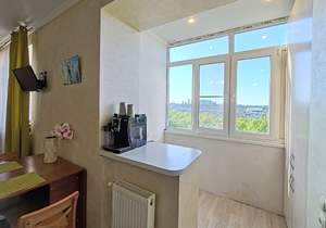 2-к квартира, вторичка, 57м2, 3/6 этаж
