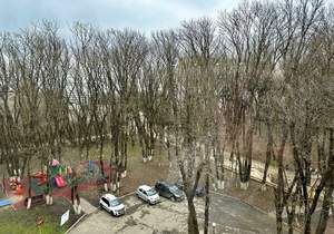 3-к квартира, вторичка, 119м2, 5/18 этаж