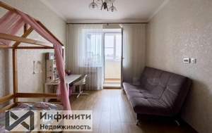 2-к квартира, вторичка, 61м2, 8/9 этаж
