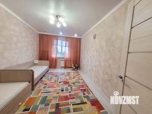 3-к квартира, вторичка, 74м2, 6/10 этаж