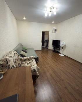 1-к квартира, вторичка, 36м2, 6/16 этаж