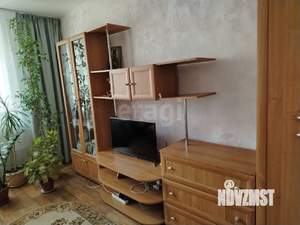 2-к квартира, вторичка, 38м2, 3/3 этаж