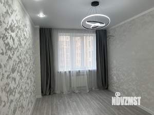 1-к квартира, вторичка, 38м2, 6/9 этаж