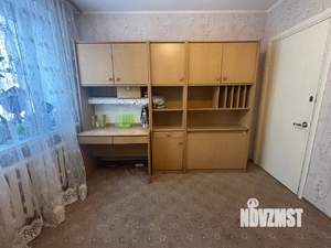 2-к квартира, вторичка, 37м2, 1/5 этаж