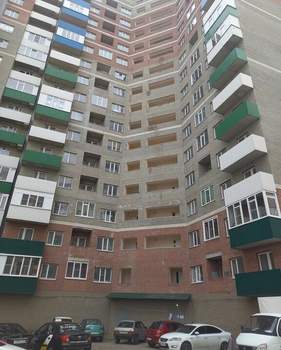 3-к квартира, вторичка, 90м2, 12/16 этаж