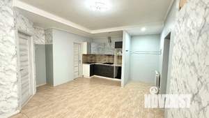 3-к квартира, вторичка, 55м2, 2/3 этаж