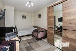 1-к квартира, вторичка, 36м2, 8/16 этаж