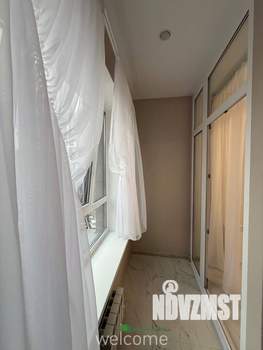 1-к квартира, вторичка, 28м2, 5/16 этаж