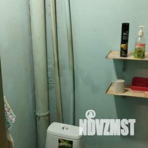 1-к квартира, вторичка, 30м2, 1/5 этаж